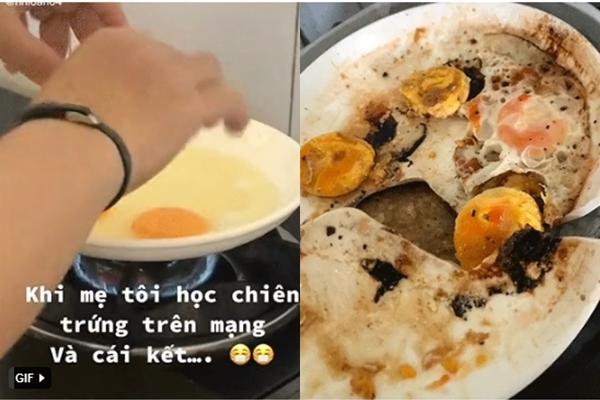 Nguy hiểm khôn lường Thử thách mật ong đông lạnh trên Tiktok-6