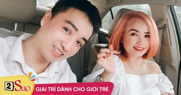 Cô Xuyến Hoàng Yến bị chồng cũ tung clip cãi nhau sau vụ hành hung