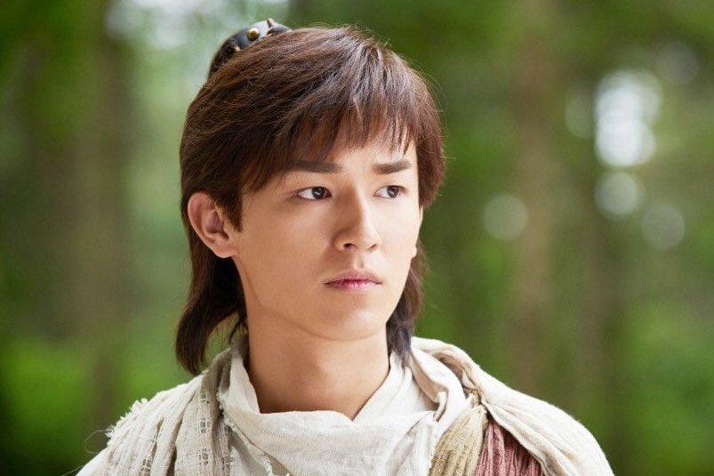 Quách Tĩnh Dương Húc Văn hoen ố danh tiếng vì vụ sao nữ chết-10