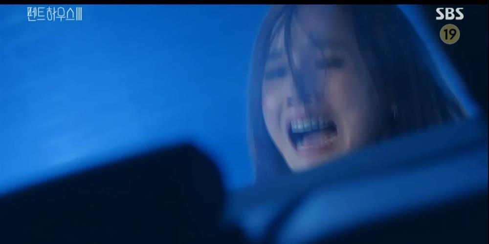 Penthouse 3 tập 9: Bà cả Shim báo thù, Joo Dan Tae và Seo Jin lên thớt-7