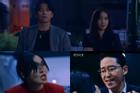 'Penthouse 3' tập 9: Bà cả Shim báo thù, Joo Dan Tae và Seo Jin lên thớt