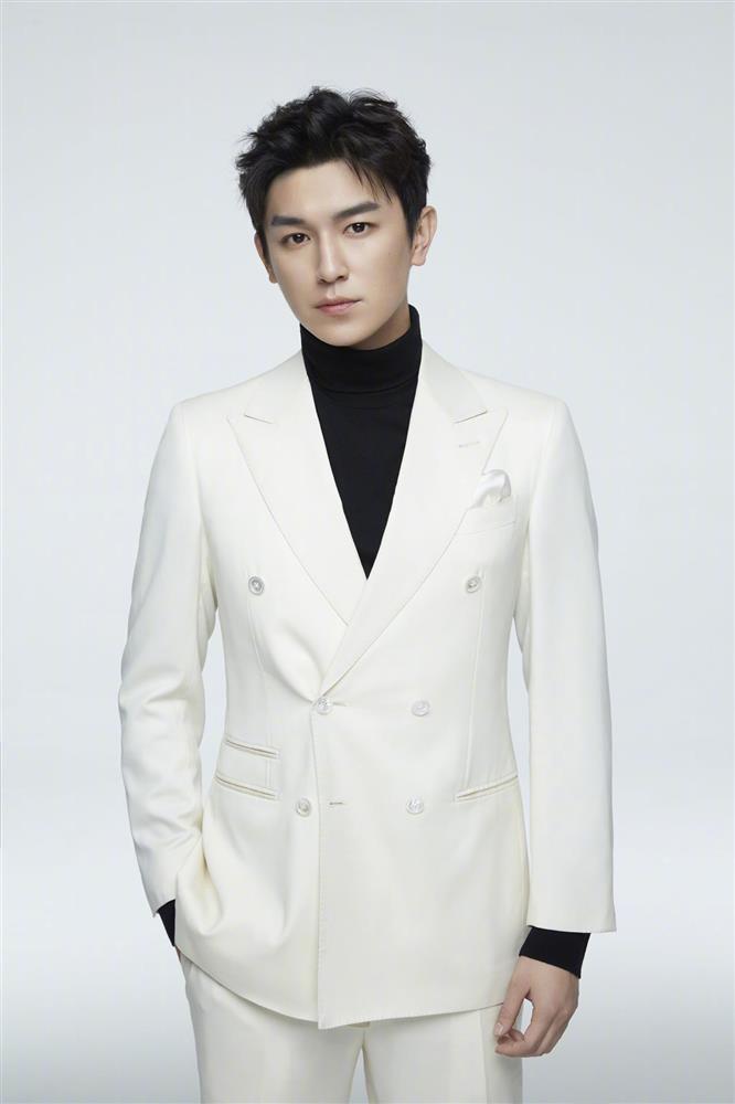 Vì sao Dương Húc Văn bị nghi dính líu bê bối Ngô Diệc Phàm?-2