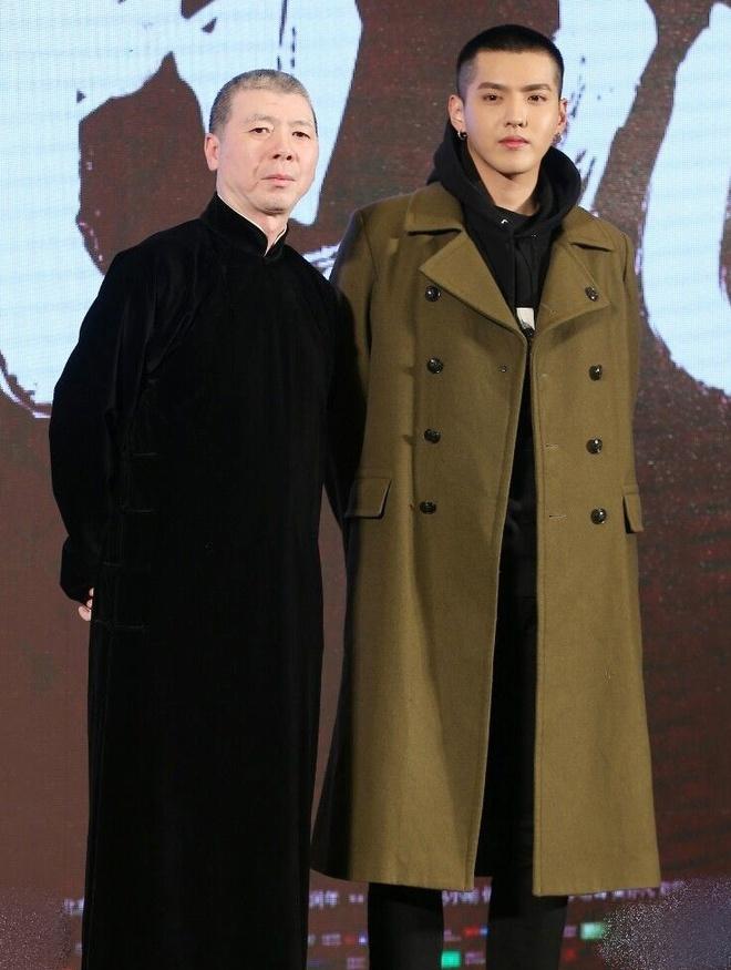 Vì sao Dương Húc Văn bị nghi dính líu bê bối Ngô Diệc Phàm?-4