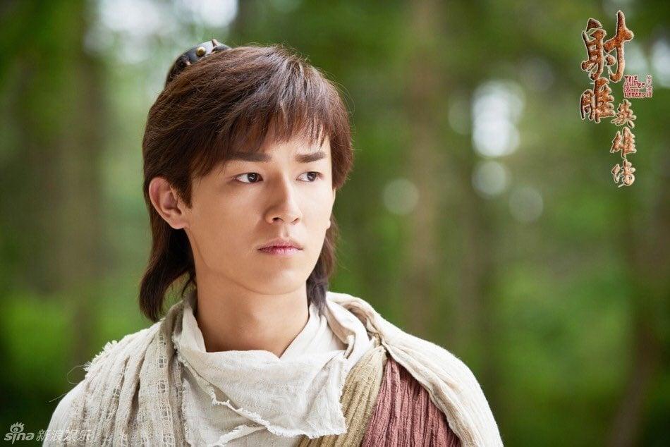 Vì sao Dương Húc Văn bị nghi dính líu bê bối Ngô Diệc Phàm?-3