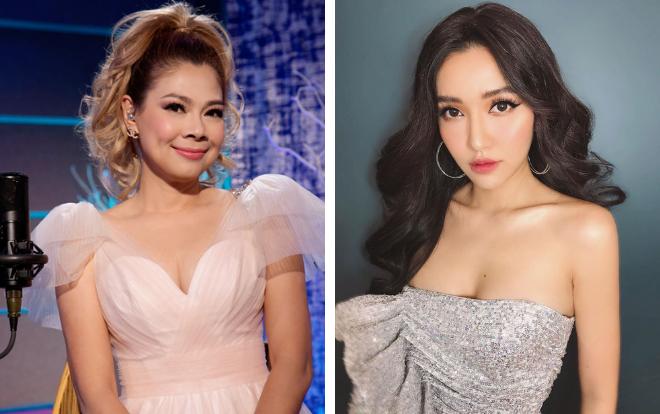 Thôi rồi, Thanh Thảo chuẩn bị rờ đến hit của Bích Phương!-2