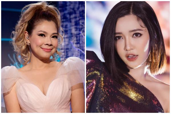 Thôi rồi, Thanh Thảo chuẩn bị ‘rờ’ đến hit của Bích Phương!