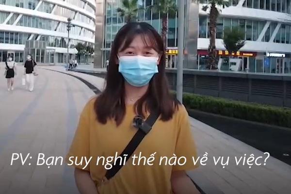 Người Trung Quốc phẫn nộ bê bối săn gái của Ngô Diệc Phàm