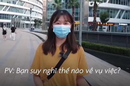 Người Trung Quốc phẫn nộ với vụ án hiếp dâm của Ngô Diệc Phàm