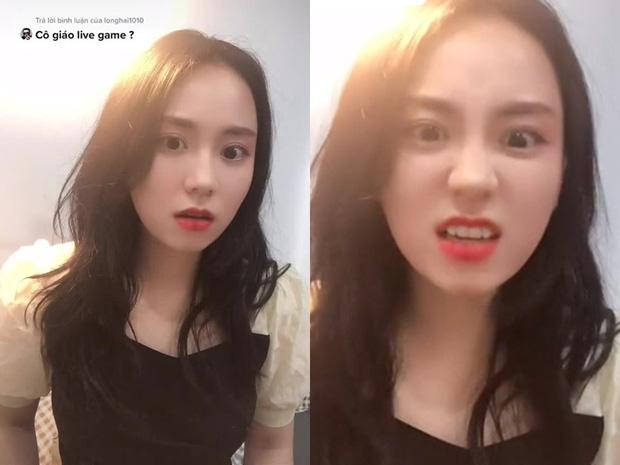 Thẳng thắn: Minh Thu không thể được gọi là giáo viên vì 3 lý do sau-4