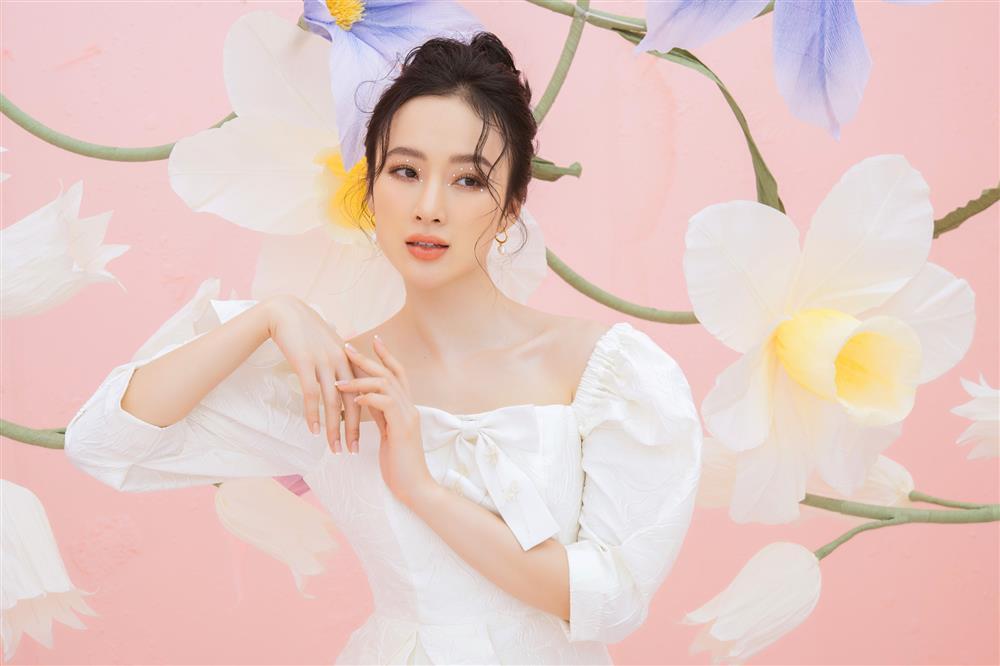 Angela Phương Trinh liên tục khiến cõi mạng nổi sóng dù ở ẩn-2