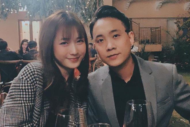 Ai follow mình em kệ, vợ chồng JustaTee chẳng đoái hoài nhau trên Instagram-4