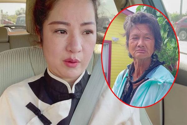 Danh ca hải ngoại khuyên Thúy Nga: Em nên dừng lại đi-2