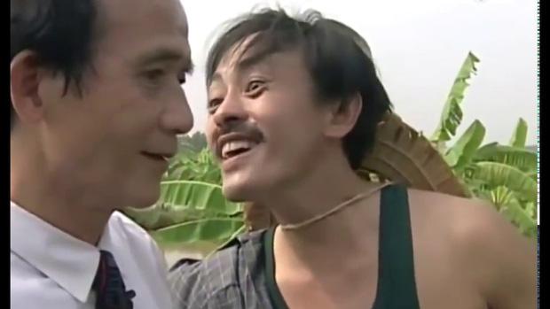 Nghẹn ngào lời tiễn biệt NS Giang Còi gửi NS Phạm Bằng-3