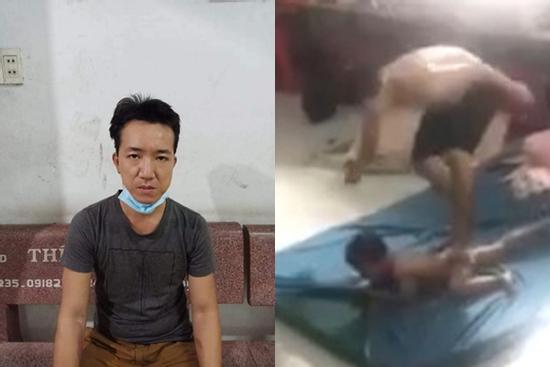 Mẹ bé 5 tuổi bị bố dượng đánh đập: 'Dạy từ nhỏ để sau này tự lập'