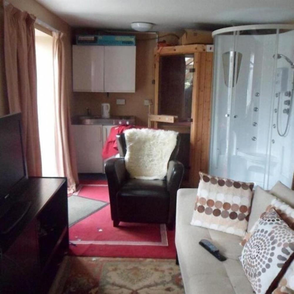 Loạt thiết kế nội thất kỳ quặc khiến người xem bực mình-3