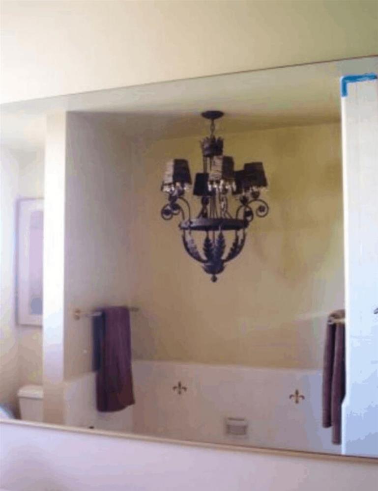 Loạt thiết kế nội thất kỳ quặc khiến người xem bực mình-5