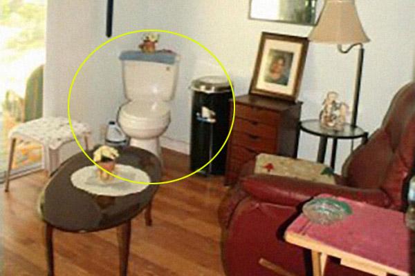 Loạt sản phẩm thiết kế vô dụng, mua về chủ yếu để... tấu hài!-10