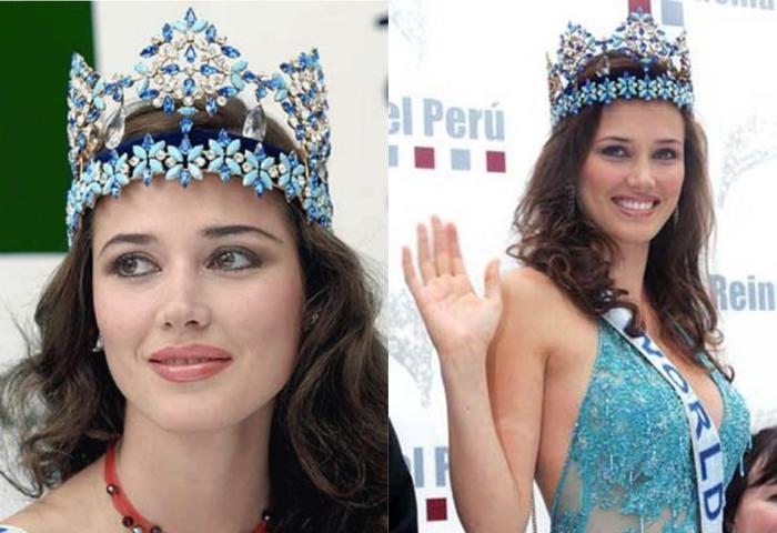 Hóa ra Nguyễn Thị Huyền lọt top 15 Miss World không nhờ giám khảo-3