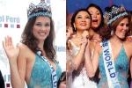 Hóa ra Nguyễn Thị Huyền lọt top 15 Miss World không nhờ giám khảo