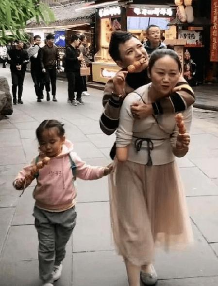 Vợ cụt tay lấy chồng nửa thân: Ngôn tình cổ tích tan rã vì kẻ bội tình-3