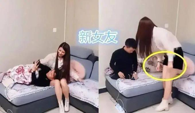 Vợ cụt tay lấy chồng nửa thân: Ngôn tình cổ tích tan rã vì kẻ bội tình-4