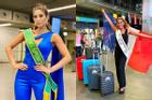 Dàn mỹ nhân đổ bộ Ba Lan dự Miss Supranational 2021, Việt Nam bỏ trống?