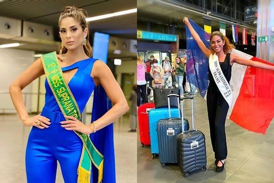 Dàn mỹ nhân đổ bộ Ba Lan dự Miss Supranational 2021, Việt Nam bỏ trống?