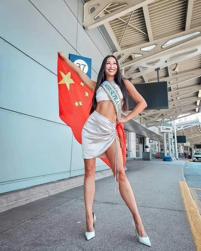 Dàn mỹ nhân đổ bộ Ba Lan dự Miss Supranational 2021, Việt Nam bỏ trống?-1