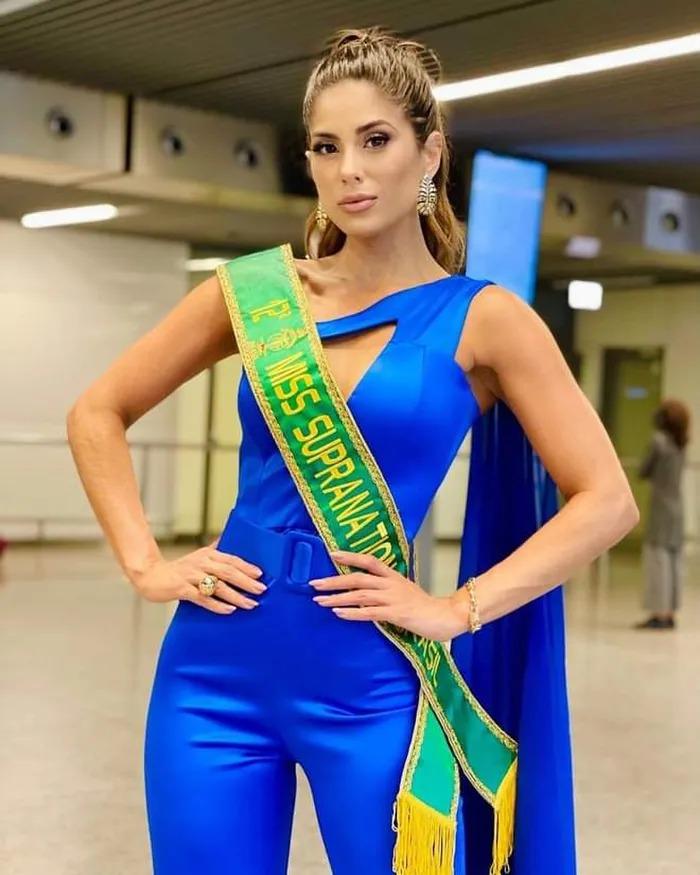 Dàn mỹ nhân đổ bộ Ba Lan dự Miss Supranational 2021, Việt Nam bỏ trống?-2