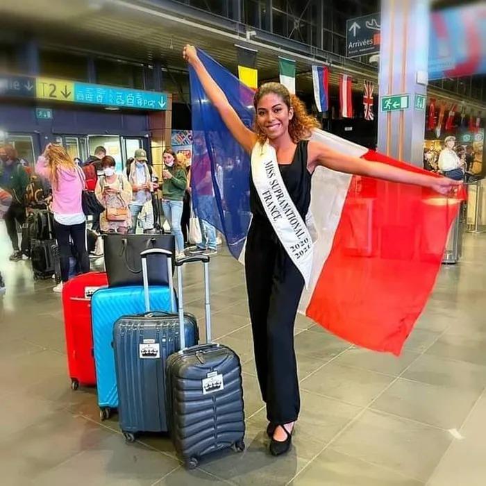 Dàn mỹ nhân đổ bộ Ba Lan dự Miss Supranational 2021, Việt Nam bỏ trống?-3