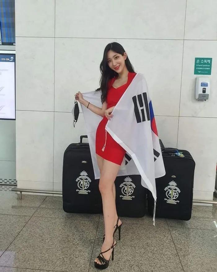 Dàn mỹ nhân đổ bộ Ba Lan dự Miss Supranational 2021, Việt Nam bỏ trống?-5