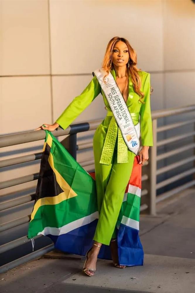 Dàn mỹ nhân đổ bộ Ba Lan dự Miss Supranational 2021, Việt Nam bỏ trống?-6