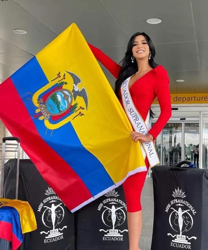 Dàn mỹ nhân đổ bộ Ba Lan dự Miss Supranational 2021, Việt Nam bỏ trống?-7