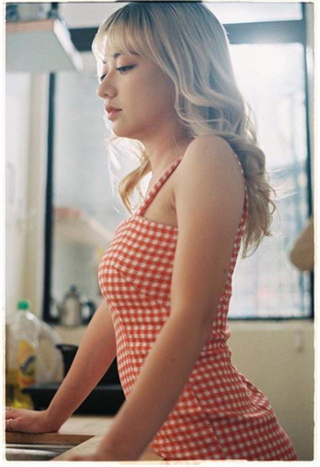 Bé Xuân Nghi: Tôi bị sốc văn hóa khi về Việt Nam, không hòa nhập được-1