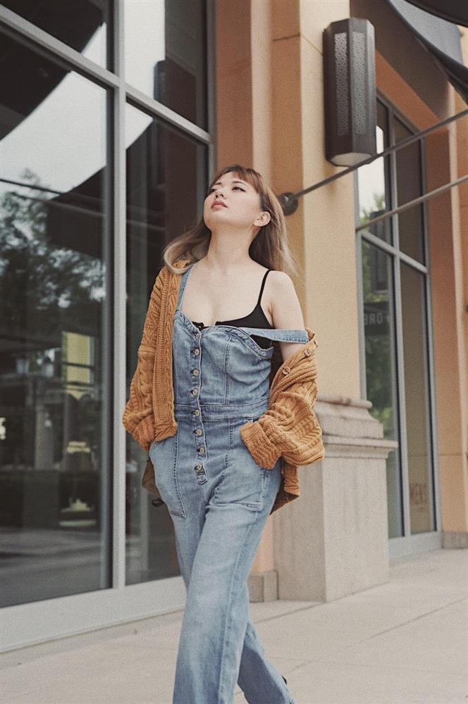 Bé Xuân Nghi: Tôi bị sốc văn hóa khi về Việt Nam, không hòa nhập được-2