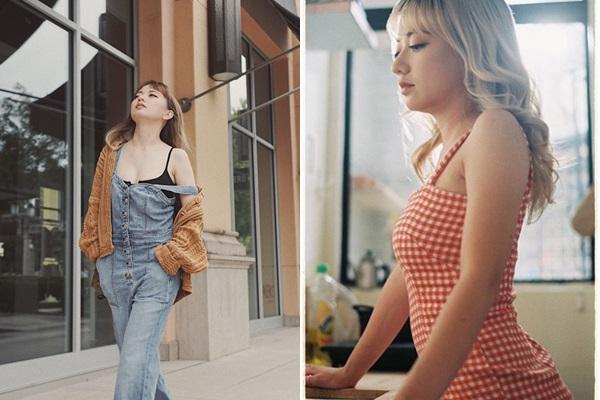 Bé Xuân Nghi: ‘Tôi bị sốc văn hóa khi về Việt Nam, không hòa nhập được’
