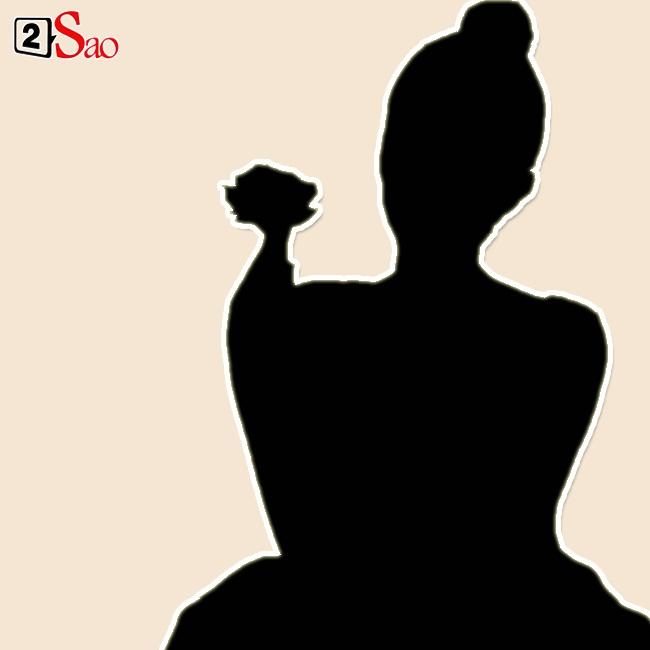 Rộ tin mỹ nhân bị phản tình, cạo đầu quy y là người chuyển giới-1