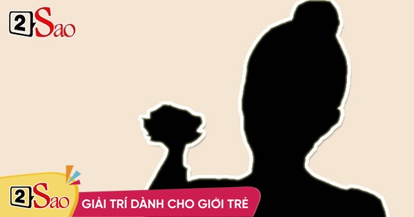 Rộ tin chân dài bị bội tình, cạo đầu quy y là người chuyển giới