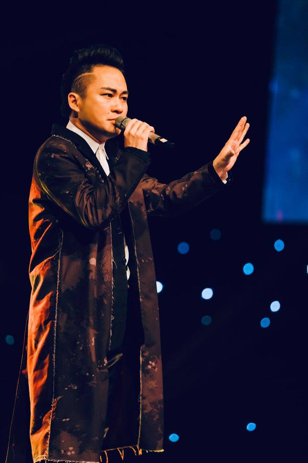 Chuyện gì khiến Tùng Dương bức xúc đòi tự tử thay thần tượng?-3