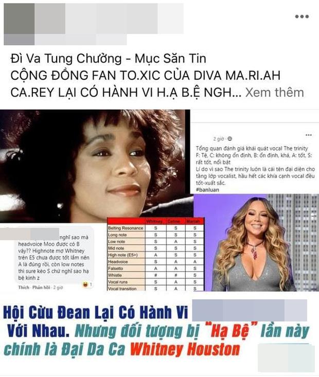 Chuyện gì khiến Tùng Dương bức xúc đòi tự tử thay thần tượng?-1