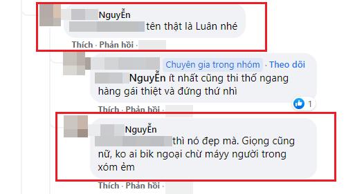 Ngọc Trinh bị đồn là người chuyển giới: Xuất hiện bằng chứng làm rõ-3