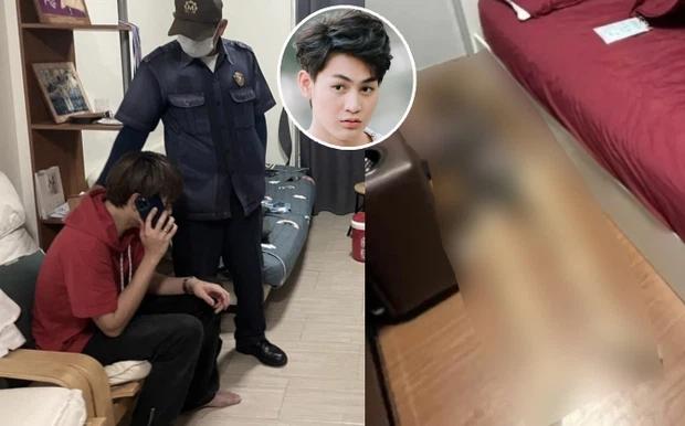 Tình tiết vụ tài tử Thái giết bạn gái: Hé lộ sự thật về 20 vết đâm dã man-1