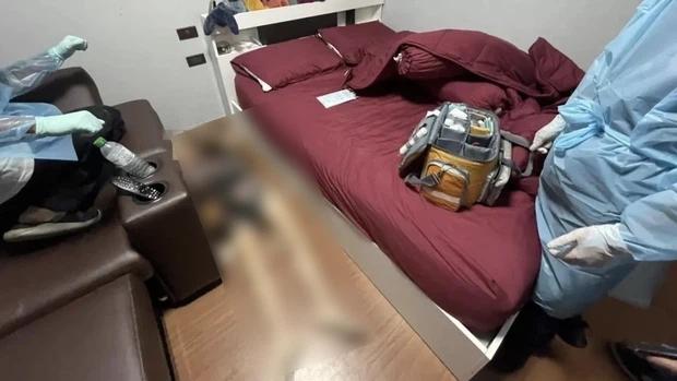 Tình tiết vụ tài tử Thái giết bạn gái: Hé lộ sự thật về 20 vết đâm dã man-3