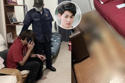 Tình tiết vụ tài tử Thái giết bạn gái: Hé lộ sự thật về 20 vết đâm dã man