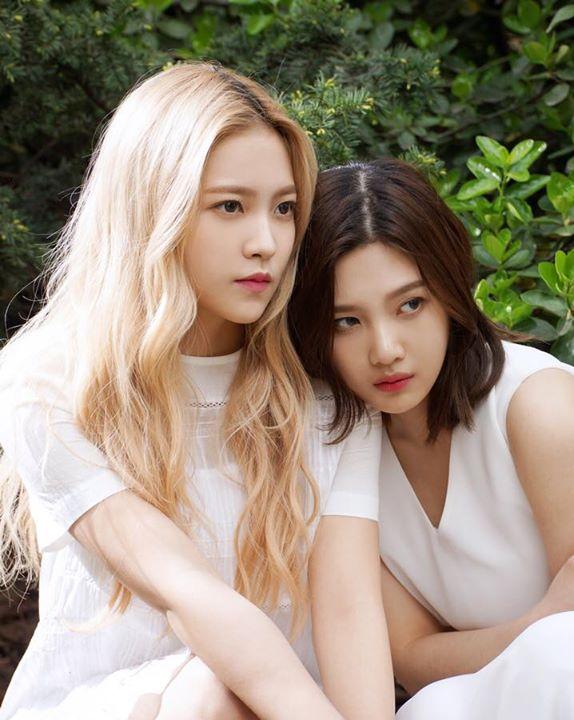 Bộ đôi Joy và Yeri của nhóm Red Velvet sẽ góp mặt trên chương trình 