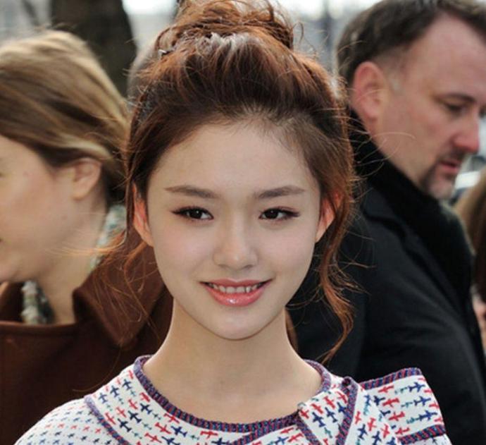 Những mỹ nhân Hoa ngữ bị tạo hình cổ trang dìm hàng-7