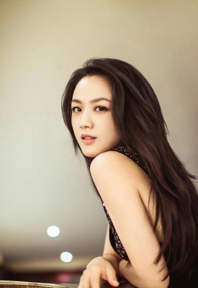 Những mỹ nhân Hoa ngữ bị tạo hình cổ trang dìm hàng-11