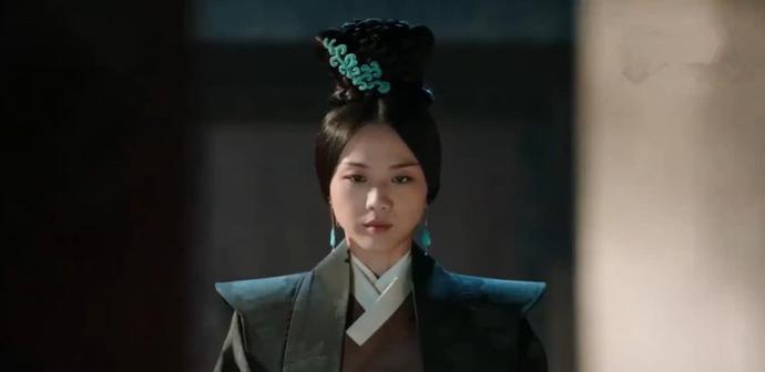 Những mỹ nhân Hoa ngữ bị tạo hình cổ trang dìm hàng-12