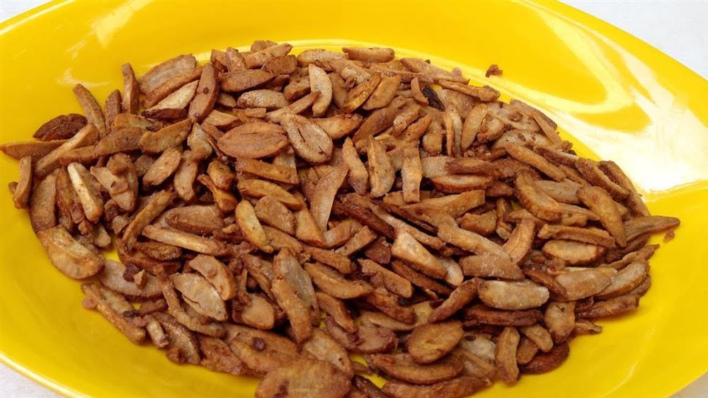 Những công dụng cực hay của hạt xoài nhiều người không ngờ đến-1