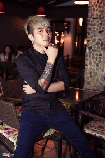 Khánh Đơn: Tôi bất ngờ khi bài hát cũ được chú ý ở Mỹ-1